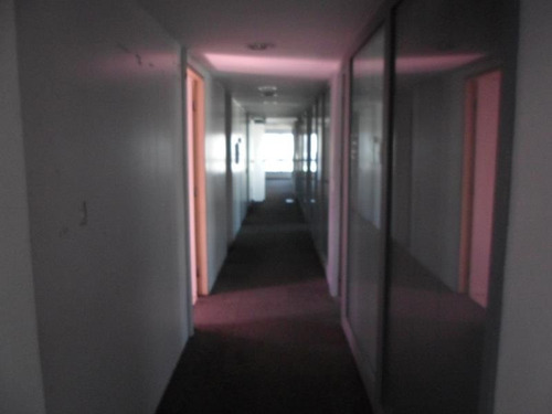 Conj. Comercial Para Alugar Na Cidade De Fortaleza-ce - L13076