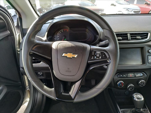 Imagem 9 de 10 de Prisma 1.4 Mpfi Lt 8v Flex 4p Manual