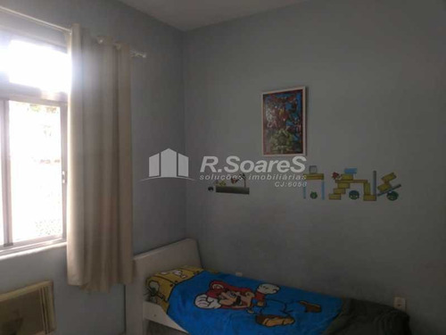 Imagem 10 de 15 de Casa De Vila-à Venda-maracanã-rio De Janeiro - Jccv40007