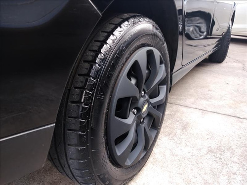 Imagem 7 de 11 de Chevrolet Prisma 1.4 Lt Spe/4 8v