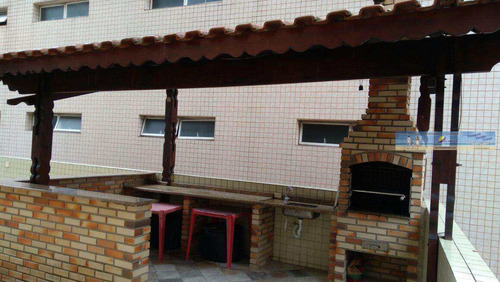 Imagem 18 de 30 de Lindo Apto 1 Dorm Coz Planejada Lazer Completo - Cód.: 3233 - V3233