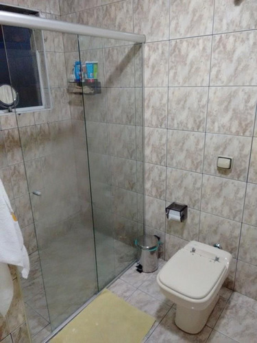 Imagem 17 de 18 de Sobrado À Venda, 3 Quartos, 2 Suítes, 3 Vagas, Santa Terezinha - São Bernardo Do Campo/sp - 37487