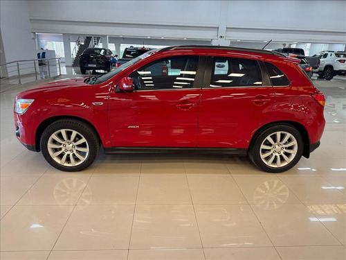 Mitsubishi ASX 2.0 4x4 Awd 16v