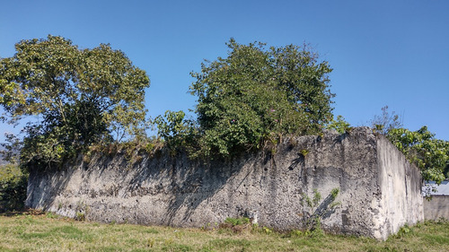 Terreno 4119m² En Coatepec Veracruz (pueblo Mágico)