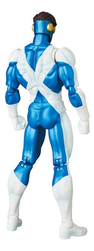 Mafex No. 173 Cyclops Ciclope Variante