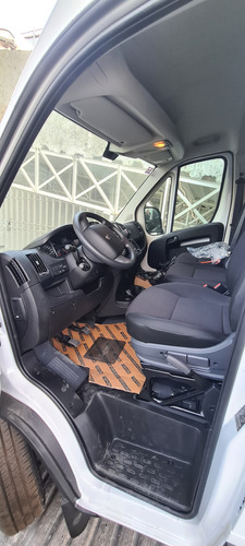 Peugeot Manager 2.2 Hdi L4h2 Mt