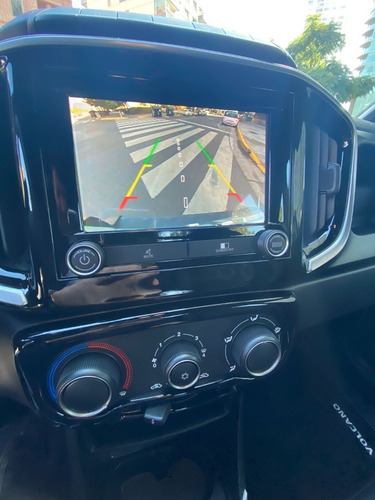Imagen 10 de 15 de Fiat Strada Volcano 1.3 Da