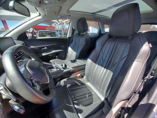 Imagem 5 de 13 de Peugeot 3008 1.6 Thp Griffe Pack (aut)