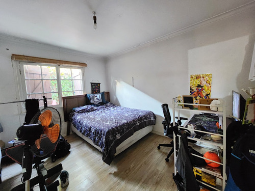 Plaza Ñuñoa | 4d | 3b | 3 Est | 435m2 Terr. | Bajo Tasación
