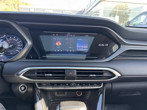 Gac Motor Gs4 Gs4 Power 1.5t At Ge Euro 6b 2024