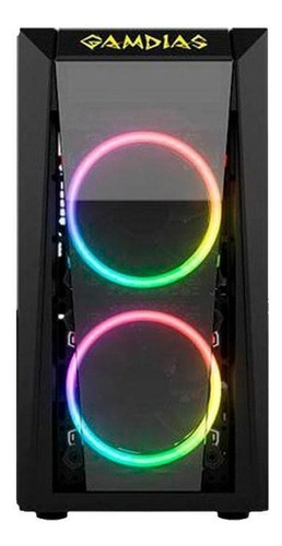 Imagen 2 de 5 de Pc Gamer Barata Amd 320ge 3.4ghz 16gb Ram Ssd 240gb Wifi