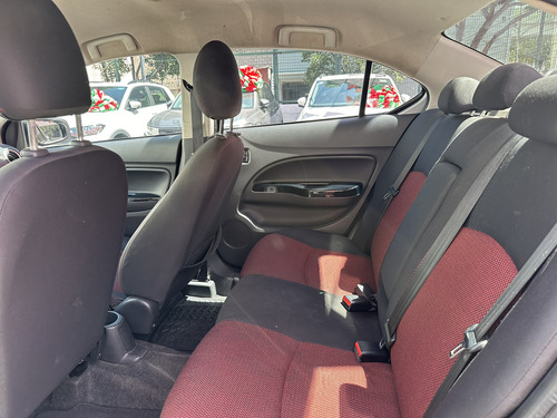 Mitsubishi Mirage 1.2 Gls Mt