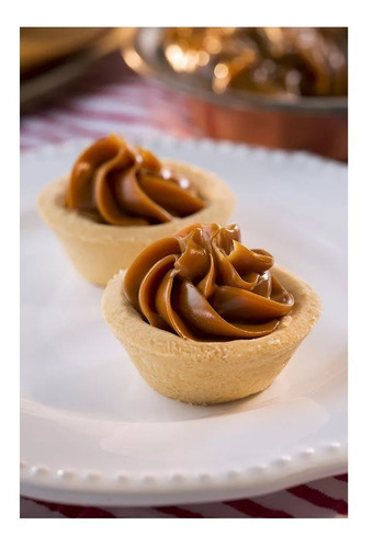 Doce de Leite Tradicional Itambé Lata 800g