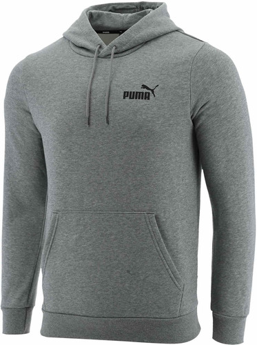 Polera Puma Essentials Deportivo De Training Hombre Ug514