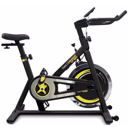 Bicicleta Fija Indoor Spinning Sp120 18 Kg Envío Gratis Cap