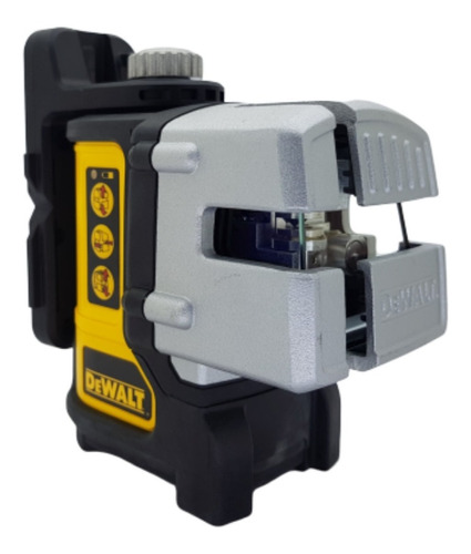 Nivel Laser Dewalt Autonivelante 3 Lineas Dw089