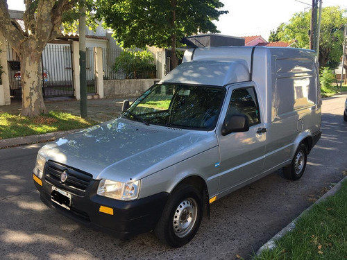 Fiat Fiorino Camioneta Fiorino
