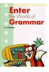 Enter The World Of Grammar B - St - Mitchell H.q