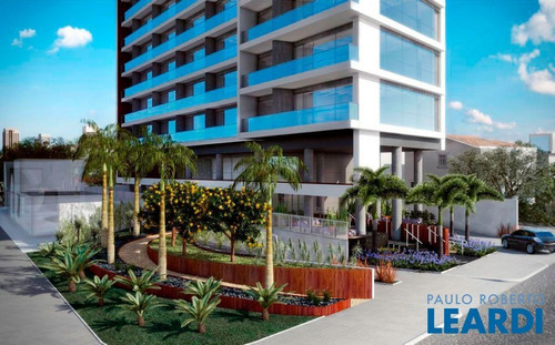 Imagem 4 de 8 de Conj. Comercial - Pinheiros - Sp - 460841