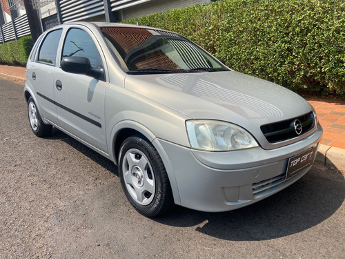 Chevrolet Corsa 1.0 MPFI PREMIUM 8V GASOLINA 4P MANUAL