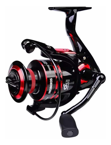 Carrete De Pesca