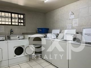 Departamento 3d,2b Colon, Robinson Crusoe