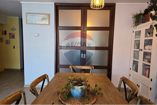 Arriendo Townhouse Con Vista Panorámica