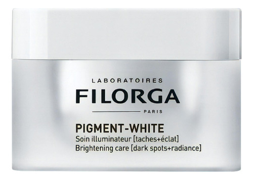 Crema Pigment-White Filorga Médi-Cosmétique de 50mL