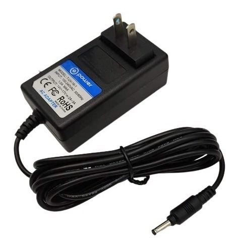 Cargador De Ultrasonido Us Pro 2000
