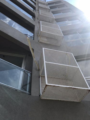 Imagen 21 de 30 de Departamento Estrenar Un Dormitorio Contrafrente - Barrio Martin