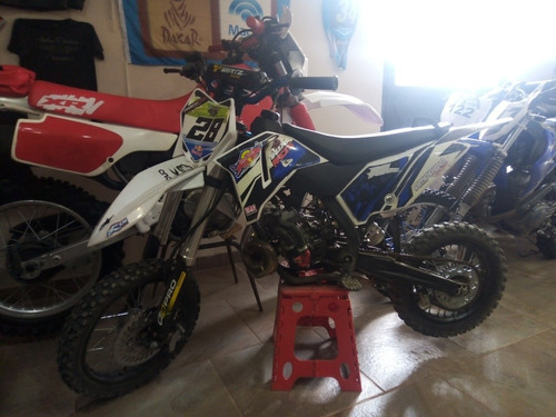 Imagen 6 de 6 de Gaf 65cc