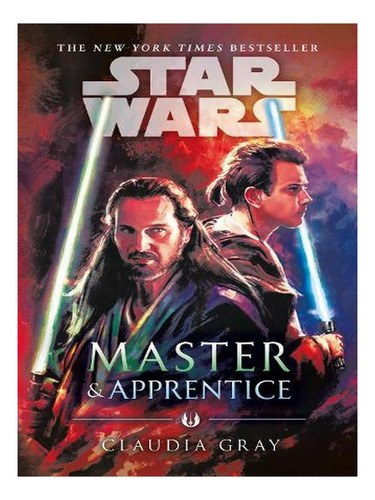 Master And Apprentice (star Wars) - Star Wars (paperba. Ew08