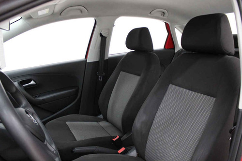 Imagen 10 de 15 de Volkswagen Vento 2019 4 Cilindros
