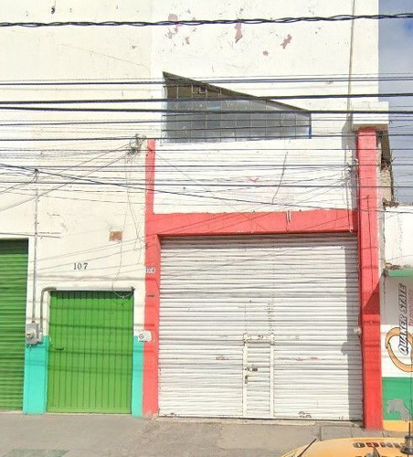 Local Comercial En Renta Sobre Av. Lázaro Cárdenas