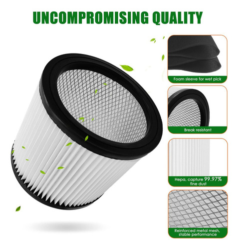 Repuesto Para Filtro 90304, Reemplaza Para 90304/90350/903