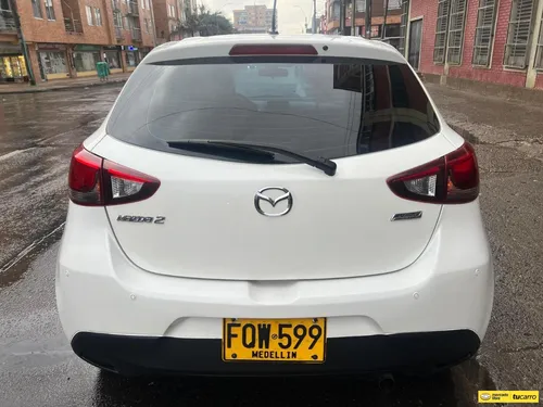 Mazda 2 1.5 Prime Mt