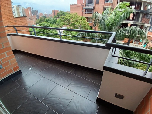 Apartamento En Arriendo Ubicado En Medellín Sector Laureles - Lorena (27263).