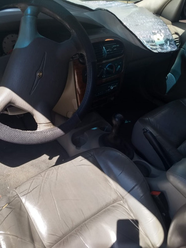 Chrysler Neon 2.0 2001 Lx Tapizado De Cuero Horacio53