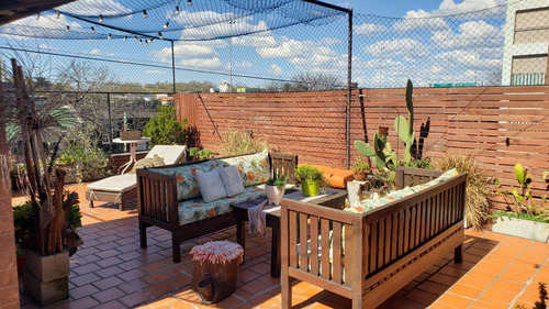 Imagen 2 de 30 de Venta Ph Parque Avellaneda 3 Amb C/terraza/cochera