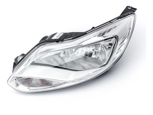 Imagen 1 de 6 de Optica Delantera Izquierda Ford Focus Iii