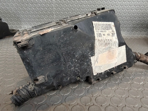 Caja De Fusibles Ford Focus 2.0 Mod 08/11 (Usado)