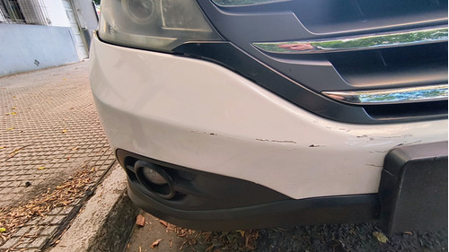 Honda CR-V 2.4 Ex 4wd 185cv At