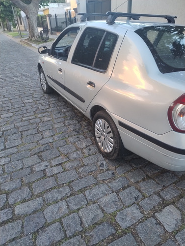 Renault Clio 1.6 Rn