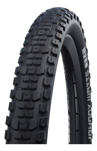 Schwalbe - Neumático Plegable Para Bicicleta Johnny Watts Al
