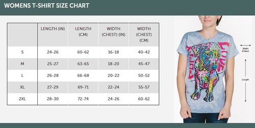 Playera 4d - Unisex -- 4196 Leon