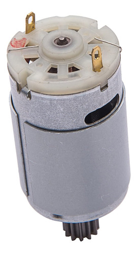 Weelye 390 18000 Rpm Motor Eléctrico Rs390 Accesorio De Moto