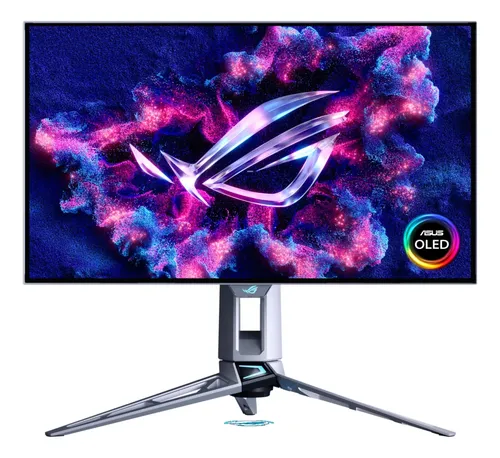 Monitor De Jogos Asus Rog Swift Pg27aqwp 27 Oled 540hz | MercadoLivre