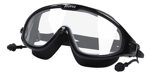 Gafas De Natación Gafas Antivaho De Vista Amplia Para