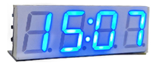 El Módulo De Servicio For Time Clock Emite Automáticamente F