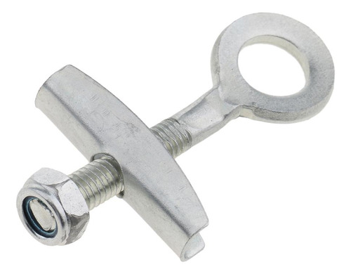 6 Tensor De Cadena Para Motor De De De Bolsillo De 47